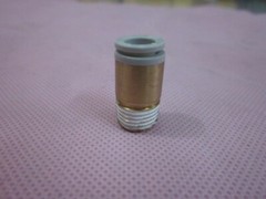 10pcs/bag NEW SMC KQ2S06-M5A connector #YX