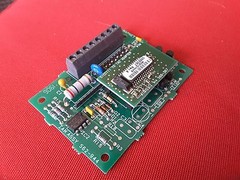 562-944 0562944 SIMPLEX MAPNET BOARD ALARM FIRE 2 ASSY IAM IAC 566-367 $99