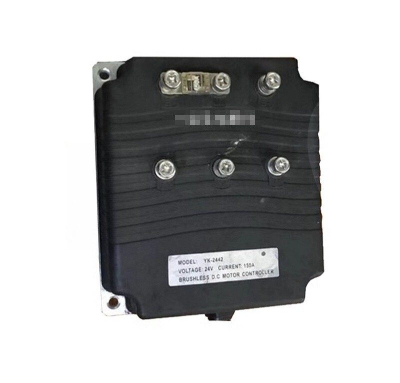 1PC CBD20H-III Controller 24 150A walking YK-2442 24V/150A