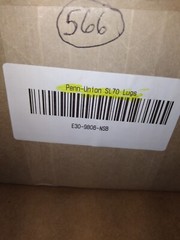 Penn-Union SL70 Lugs E30-9806-NSB … 10/LOT