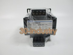 1PCS NEW FOR JBK5-100VA 380 to 220V 75VA，20V 25VA special screw air compressor