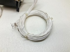 MOOG 800-336-2112 Coil Ring 6815-K0FD000000 SS50-048-00 New (TSC)