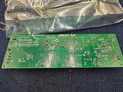 OTIS SERVICE PANEL BOARD 48V (SPB-ANSI-48V) | GCA26800LV1