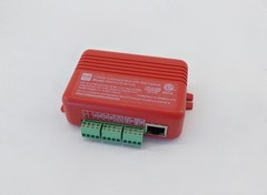 M2M MQ03-LTE-M-FIRE-AV-V2 Fire Alarm Cellular Communicator Dial Capture – NEW…