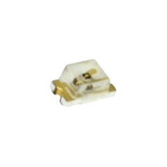 10X LTST-C190KFKT LED SMD 0603 Orange 45-90mcd 1.6×0.8×0.8mm 130�� 2-2.4V 20mA L