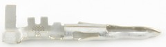 16-14 Ga. Male Weather-Pack Terminals #12124582 – (Pack of 25)