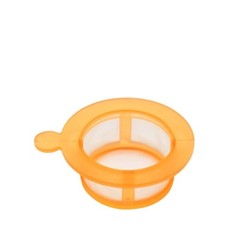 100Pcs BS-70-CS 70um Orange Cell Filter Nylon Membrane