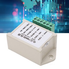 Analog Input Voltage To PWM Signal Converter High Efficiency Converter