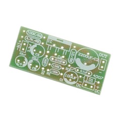 TDA2030A Electronic Audio Power Amplifier Board DIYMono 18W DC 9-24V Kit
