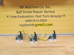 (3) Test Products 22 Way BOS ABS Cable Assembly P/N: 20-555-0114-001 ~NEW~