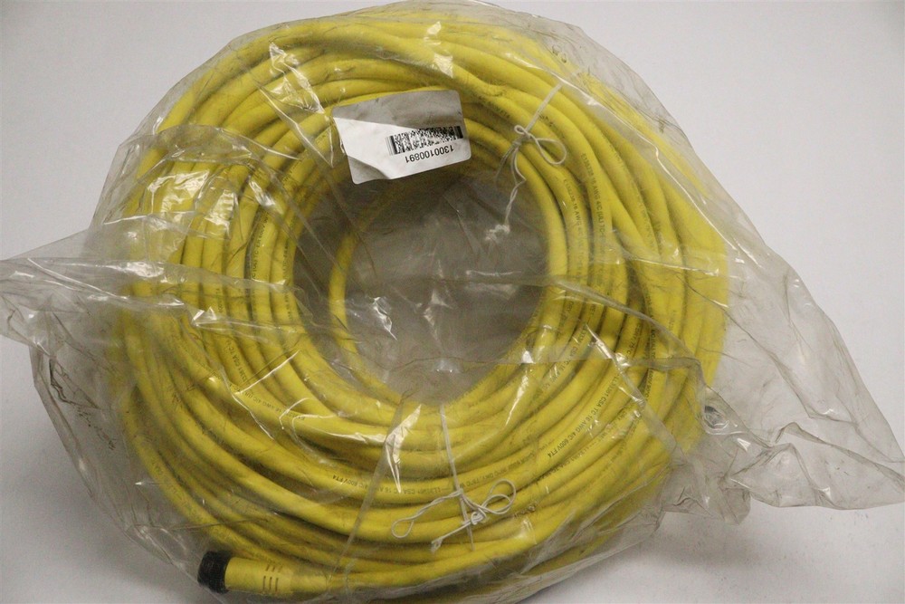 MOLEX MINI-CHANGE DOUBLE-ENDED CORDSET 1300100891