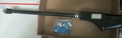 ELEVATOR Wedge Socket / SHACKLE 24″L 11-16MM -WEDGE 7/16 – 1/2″-11-13MM