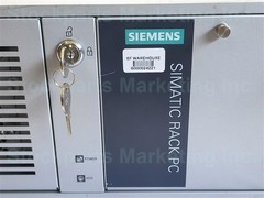 Siemens Simatic Rack PC 30 Days Warranty Expedited Shipping