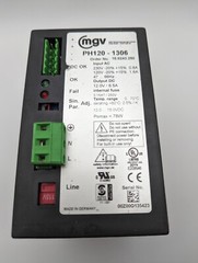 MGV PH120-1306 PH1201306 Power Supply 12.0V/6.5A (*Missing Screw Connector)