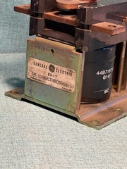 GE IC4482CTRA800AH208X0 (new Old Stock )