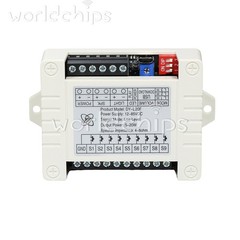DC12-85V HL20F 20W Voice MP3 Playback Control Module 1-to-1 Trigger Custom Audio