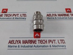 BARTEC N.ASP I-20090 Pap Cable Gland M32 Nickel Finished Kit