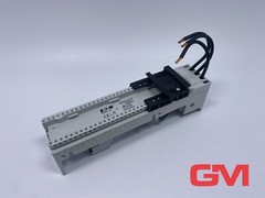 Eaton Electric Busbar Adapter BBA0-25 45 Mm 25A 101451