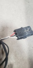 Trimble CableCable Assy, Field-IQ To Dickey-john 80539