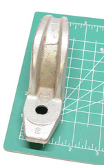 Qty 9 – 2″ Conduit Strap EMERSON CL-200M / CL200M