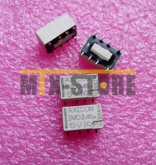 5PCS IM03GR SMD The Best Relaytion’Low Signal Relays – PCB 5VDC new