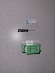 Smart Bloc 2 Version 3A 9-28 volts DC Liquid level sensors