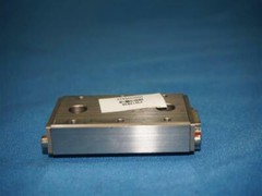 Hydrel N2 HY-227339 Linear Block for Esec 2008HS3PLUS D-163