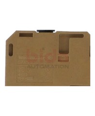 Weidmüller SAKS 1/35 fuse terminal block fuse terminal block