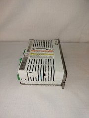 IAI SCON-CB-60WAI-CC-0-2 SC0N-CB-60WAI-CC-0-2 Controller 200-230V 50/60Hz 0.9A