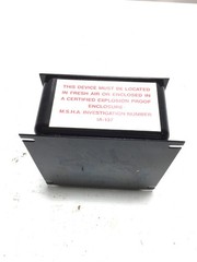 Kanson 1262-SP2 Contact/Proximity Switch 5W 10Amps .06-10.0 Sec