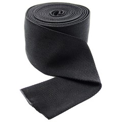 Electriduct Nylon Multifilament Protective Hose Braided Sleeves – 1/2″ to 3.5″