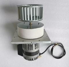 1 set. New 1809 Reflow Oven Hot Air Motor CBM-9230 (CP6383) 9.5 Axis