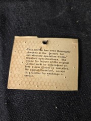 workman electronics globar resistor model fr291