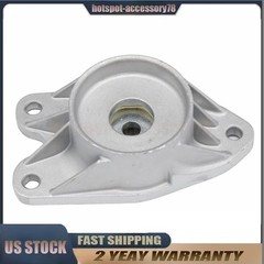 For BMW F20 F21 F30 F36 320i 328i Rear LH/RH Suspension Strut Mount 33506862725