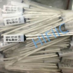 Thermal Cut Offs 55C-120C Heat Protector ST-22