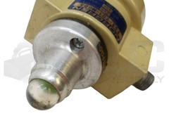 NORGREN F55-201-M0DA AIR FILTER REGULATOR 250PSIG TEMP 150 MAX