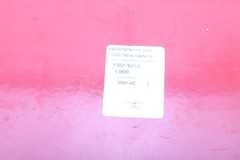 Altech FS2 SU1/SU1 U Two-Pedal Safety Foot Switch 51.255R