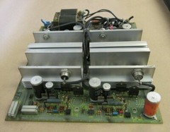 SIEMENS CIRCUIT BOARD 6RB2025-0FA01 447 702.9050.01 IND:C, FROM CINCINNATI
