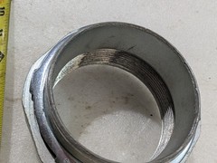 OZ GEDNEY CHM-400 CONDUIT/FITTINGS