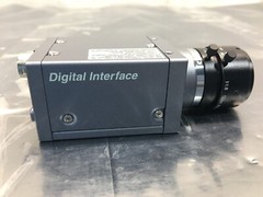 SONY XCD-SX90 Industrial CCD Camera Monochrome 1/3 Type Progressive Scan, 104879