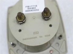 Yew Shenandoah 0-45 AC Kilovolts Panel Meter 30 Days Warranty Fast Shipping