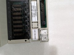 Toshiba CTCW02G41 Analog Input Module 24VDC PLC Automation OEM Component Part
