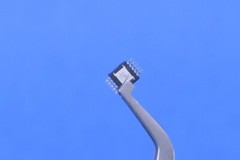 2 Analog 5.5V~100V IC Positive/Negative Isolation 100kHz~1MHz Step-Up/Down DC-DC