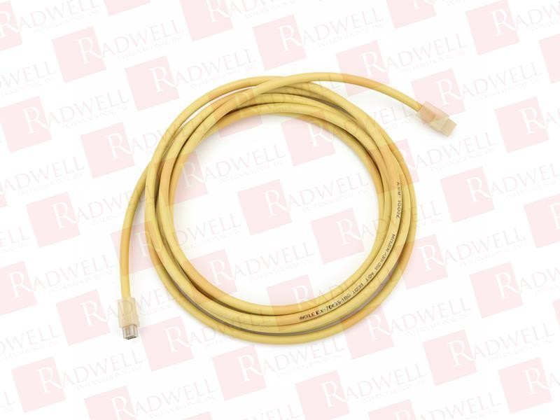 MOLEX 70635-18G / 7063518G (NEW IN BOX)