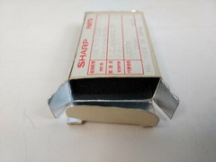 Sharp X0600CE 64P DIP IC 1 pc, RH-IX0600CEN1, Brand New Old Stock