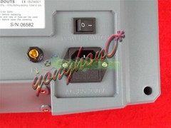 New SNS-2V 2 Axis DRO Digital Display Readout For Milling Lathe Machine