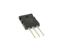 1 Pair: 2SA1301 + 2SC3280 TOSHIBA Power Transistors