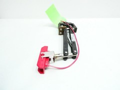 Conductix 256B 13130 Wampfler Current Collector 30a