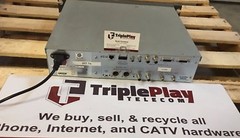SCIENTIFIC ATLANTA D9228 POWERVU PLUS MULTIPLE DECRYPTION RECEIVER