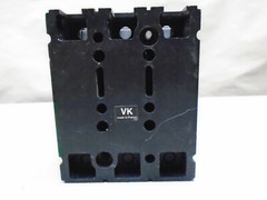 Merlin Gerin Compact 38113 Circuit Breaker CE104N 20 Amp 3 Pole 240/480V